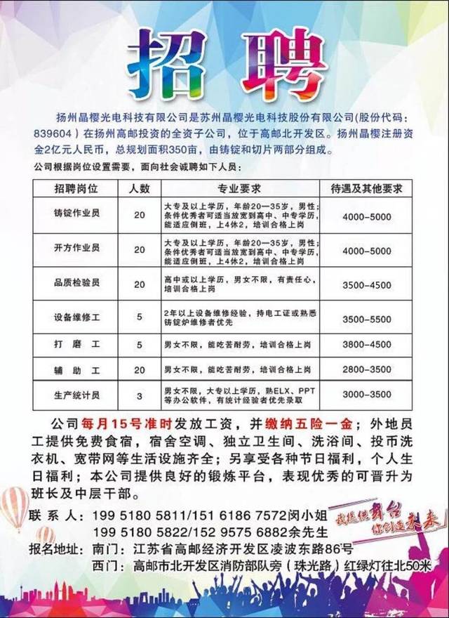 如皋市公安局最新招聘公告概览