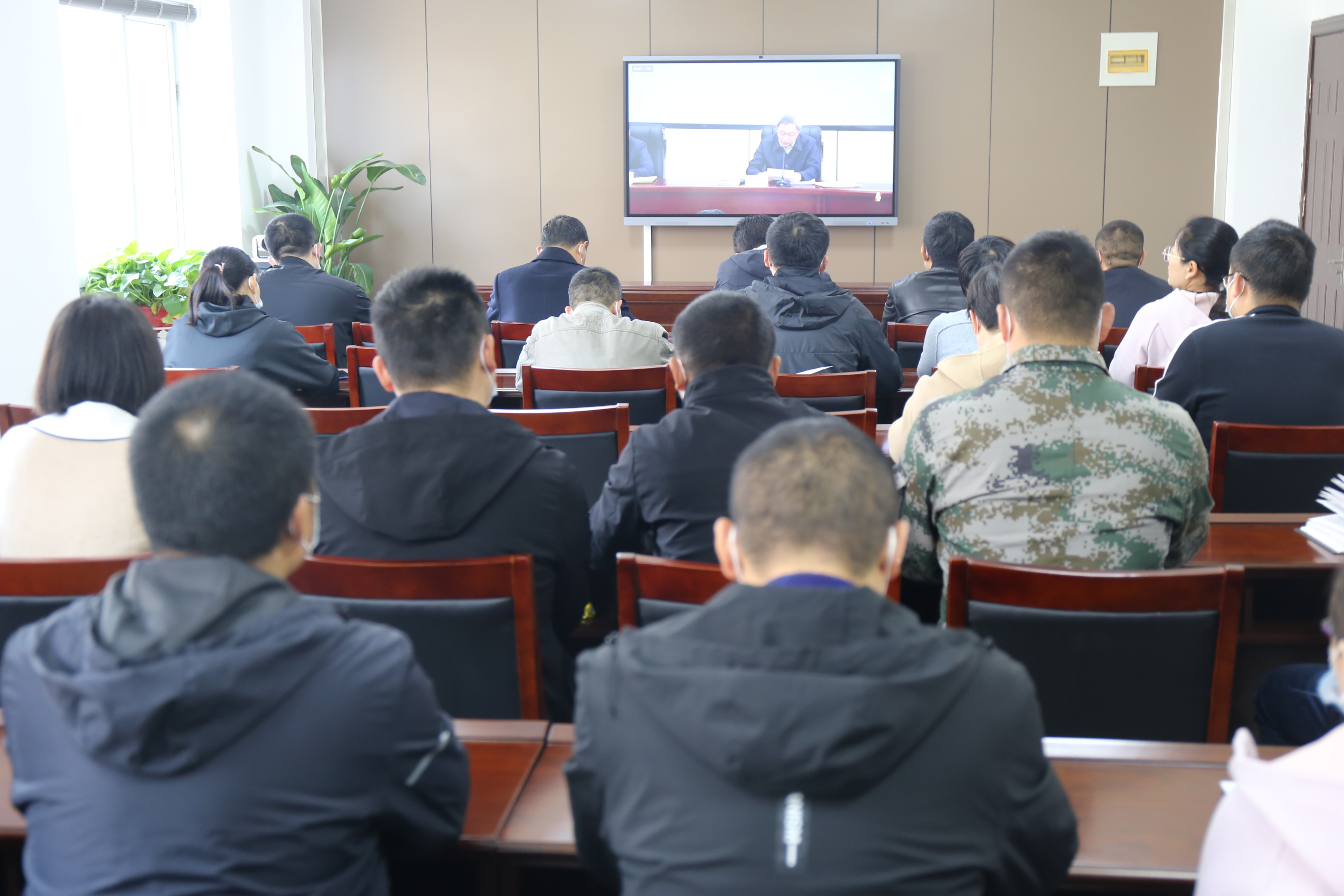 青冈县退役军人事务局领导介绍更新