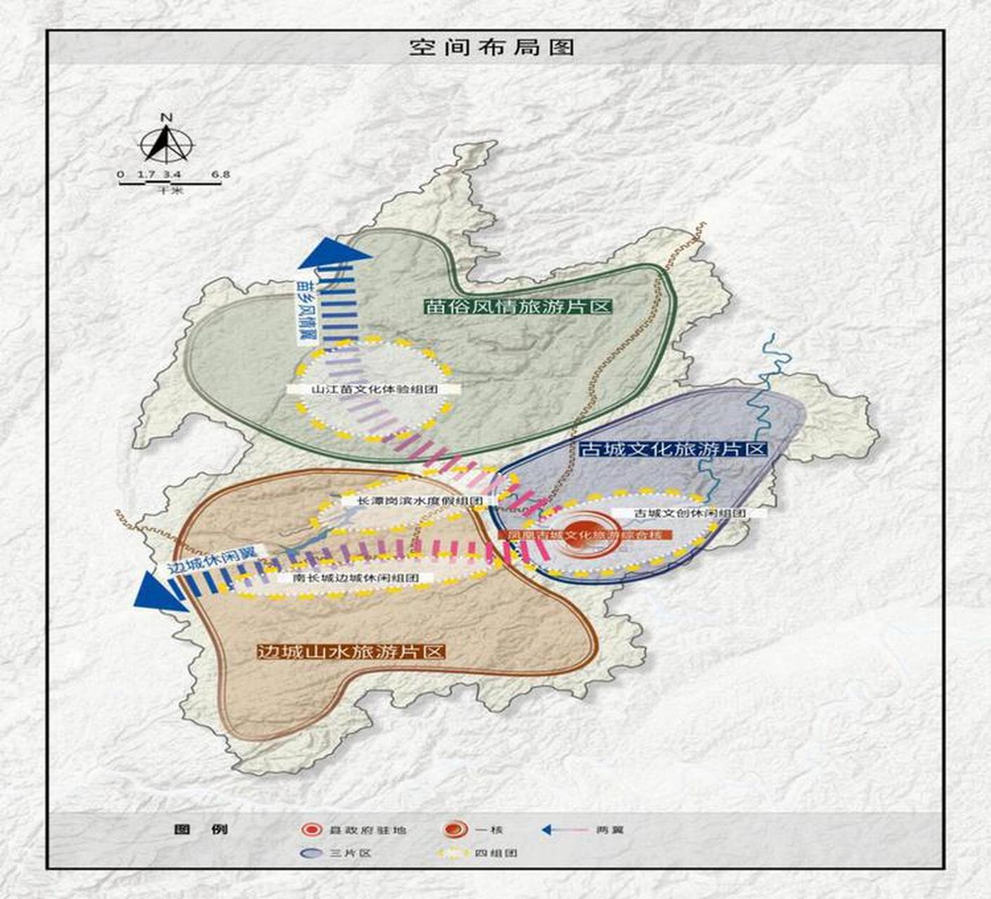 江南区文化广电体育和旅游局全新发展规划概览