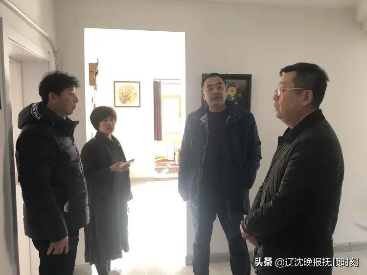 新抚区人民政府办公室领导团队全新亮相，未来工作展望与期待