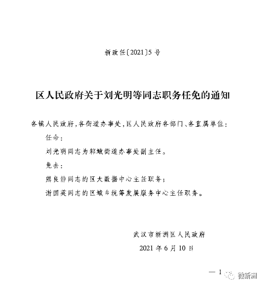 湘西土家族苗族自治州邮政局人事任命最新动态